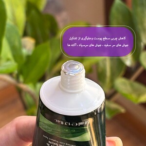 بی بی کرم Tea Tree دکتر سی تونا فارماسی 50ml