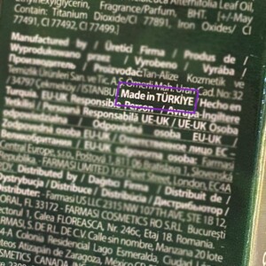 بی بی کرم Tea Tree دکتر سی تونا فارماسی 50ml