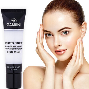 پرایمر تیوپی Photo Finish گابرینی 30ml