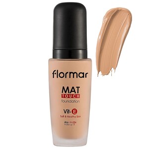 کرم پودر مات فلورمار 30ml
