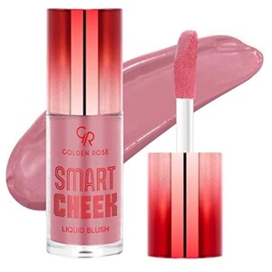 رژگونه مایع اسمارت چک گلدن رز