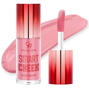 رژگونه مایع اسمارت چک گلدن رز
