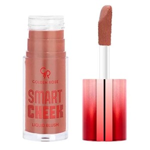 رژگونه مایع اسمارت چک گلدن رز