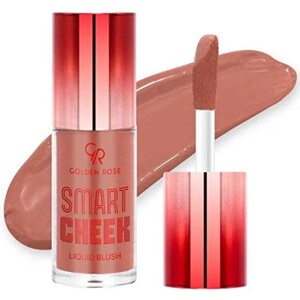 رژگونه مایع اسمارت چک گلدن رز