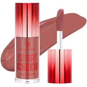 رژگونه مایع اسمارت چک گلدن رز