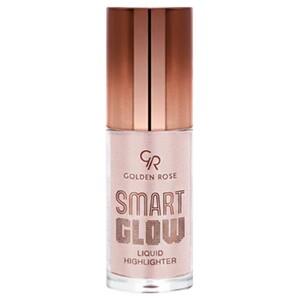 هایلایتر مایع Smart Glow گلدن رز
