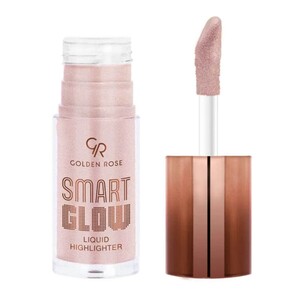 هایلایتر مایع Smart Glow گلدن رز