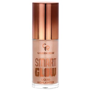 هایلایتر مایع Smart Glow گلدن رز