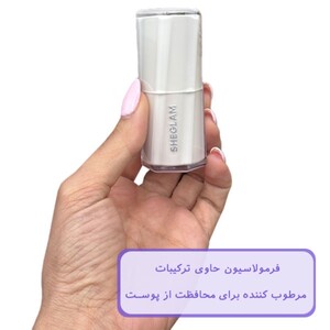 هایلایتر کره ای شیگلم