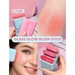 رژ گونه استیکی شیگلم Glass Glow