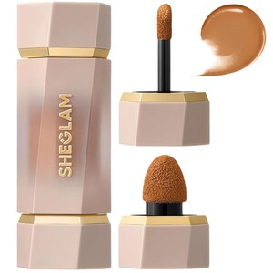 کانتور مایع دو سر شیگلم Precision Sculpt
