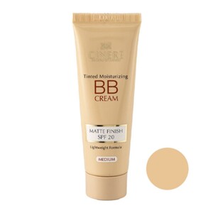 بی بی کرم سینره SPF 20