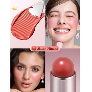 رژگونه کره ای شیگلم