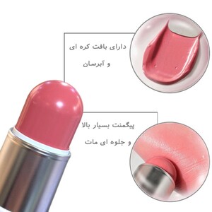 رژگونه کره ای شیگلم