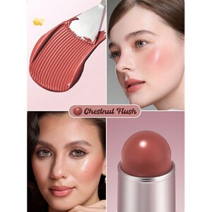 رژگونه کره ای شیگلم
