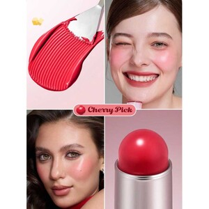 رژگونه کره ای شیگلم