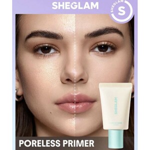 پرایمر منافذ باز شیگلم Pore No More