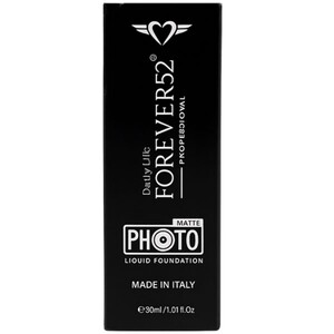 کرم پودر فور اور52 Photo Matte