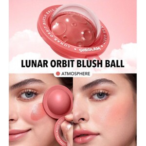 رژگونه فضایی شیگلم