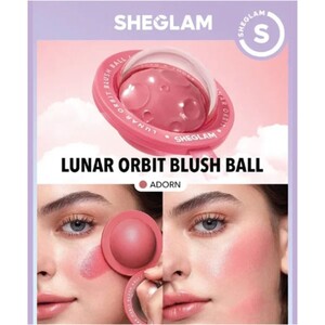 رژگونه فضایی شیگلم