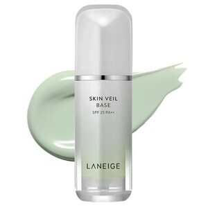 پرایمر سبز spf25 لانیژ 30ml