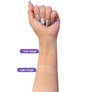 بی بی کرم SPF50 دیفکتو 40ml