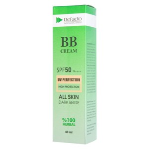 بی بی کرم SPF50 دیفکتو 40ml