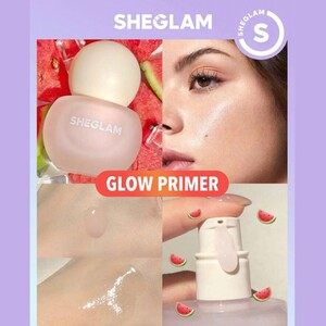پرایمر شیگلم حاوی نیاسینامید 30ml
