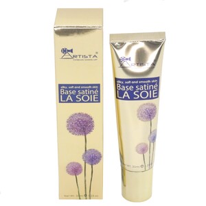 پرایمر مخملی ساتین آرتیستا 35ml