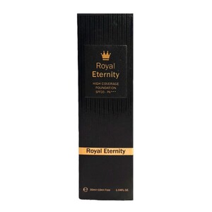 کرم پودر رویال اترنیتی 30ml