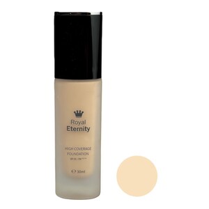 کرم پودر رویال اترنیتی 30ml