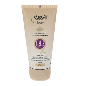 بی بی کرم SPF20 آردن بیوتی