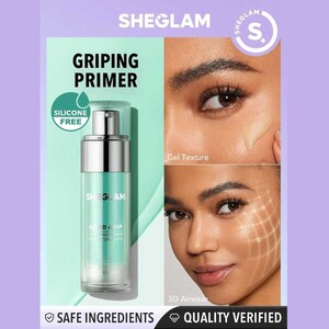 پرایمر شیگلم سبز Good Grip