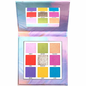 پالت سایه چشم میس بیوتی گلدن رز Colorpop