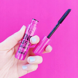 ریمل حجم دهنده و بلند کننده Endless Lashes گلدن رز 13ml