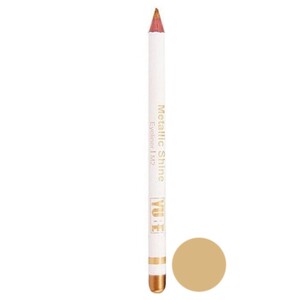 مداد چشم رنگی ضد آب Metallic Shine یوبه