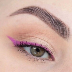 مداد چشم رنگی Miss Beauty گلدن رز