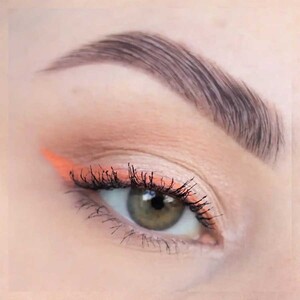 مداد چشم رنگی Miss Beauty گلدن رز
