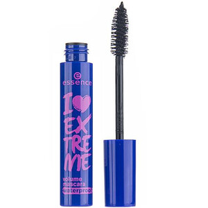 ریمل حجم دهنده ضد آب I Love Extreme Volume اسنس 12ml