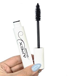 ریمل حجم دهنده فوق مشکی اپکس 13ml
