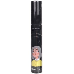 ریمل حجم دهنده Lovely Lash افکشن 12ml