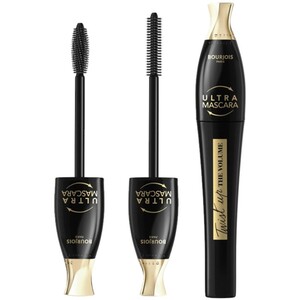 ریمل توئیست آپ 2 در 1 اولترا بلک بورژوا 8ml
