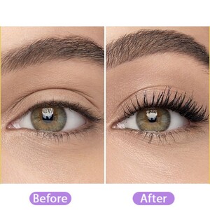ریمل حجم دهنده مژه کولوسال اسموکی میبلین