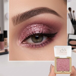 سایه تکی شاین گلدن رز Sparkle Glow
