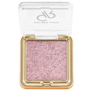 سایه تکی گلیتر گلدن رز Glitter Glow