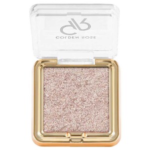 سایه تکی گلیتر گلدن رز Glitter Glow