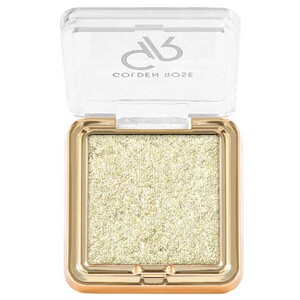 سایه تکی گلیتر گلدن رز Glitter Glow