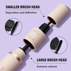 ریمل 2 در 1 شیگلم حجم دهنده و بلند کننده Lash Besties