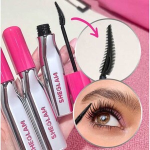 ریمل حجم دهنده و بلند کننده شیگلم Lashlighter Up & Out