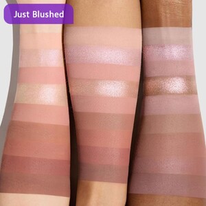 پالت سایه 9 رنگ شیگلم Just Blushed